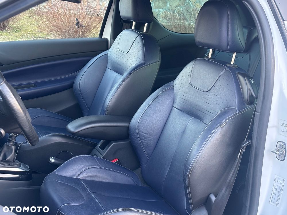 Citroën DS3 THP 155 SportChic - 14