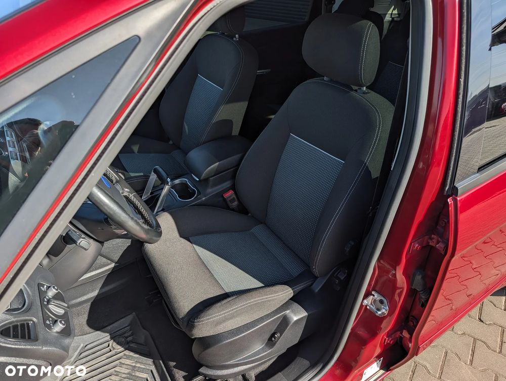 Ford S-Max 2.0 TDCi DPF Titanium - 29