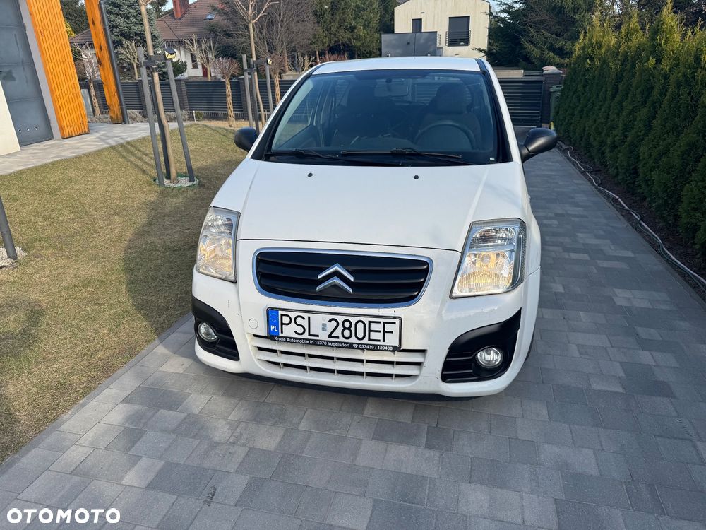 Citroën C2 1.1 Style - 2