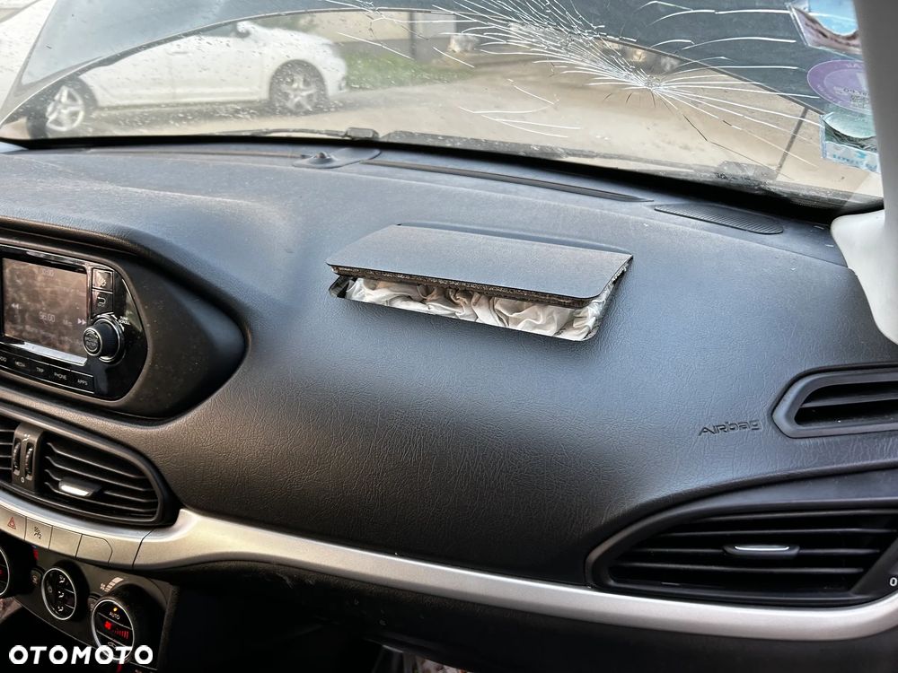 Fiat Tipo - 17