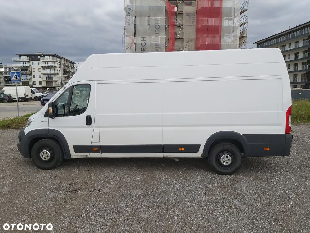 Fiat Ducato - 7