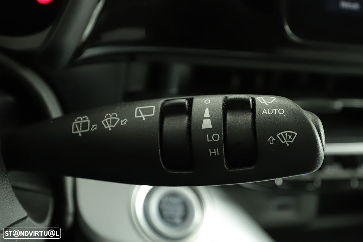 Fiat 500e Novo - 17