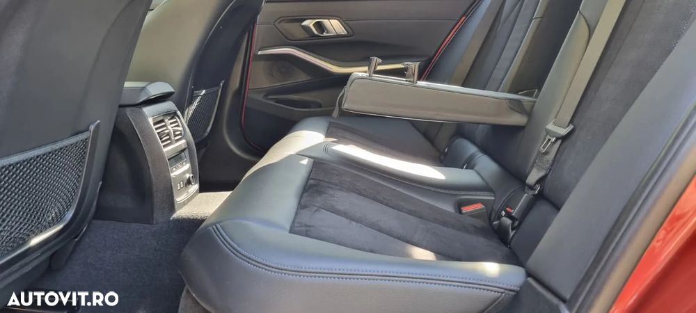 BMW Seria 3 320i AT - 20