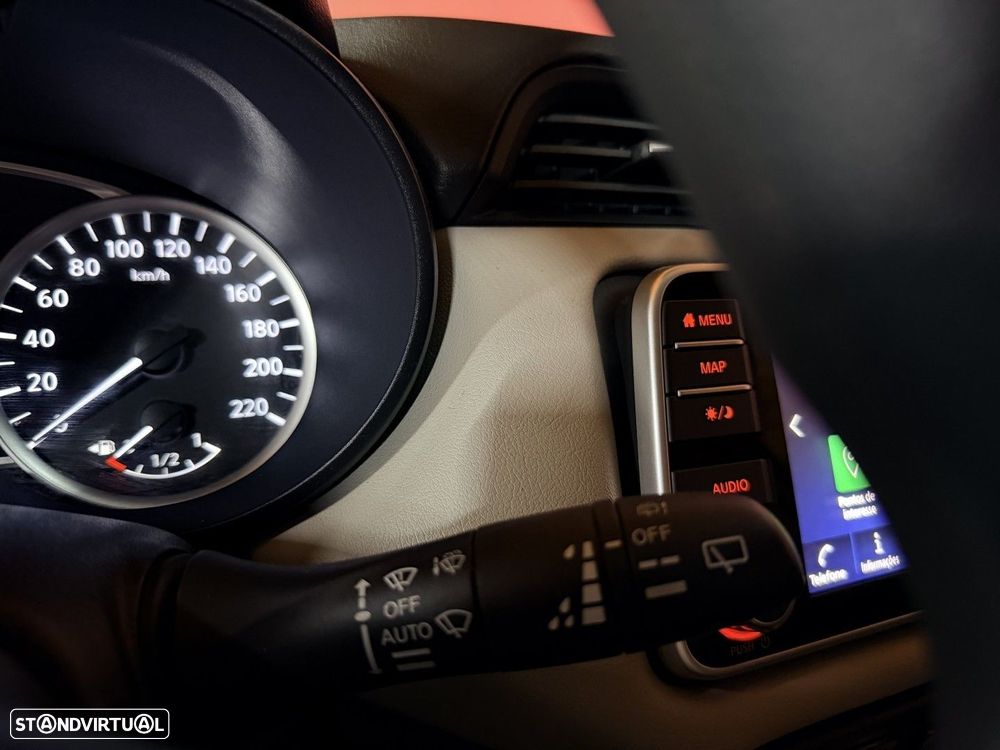 Nissan Micra 1.0 IG-T Acenta - 19