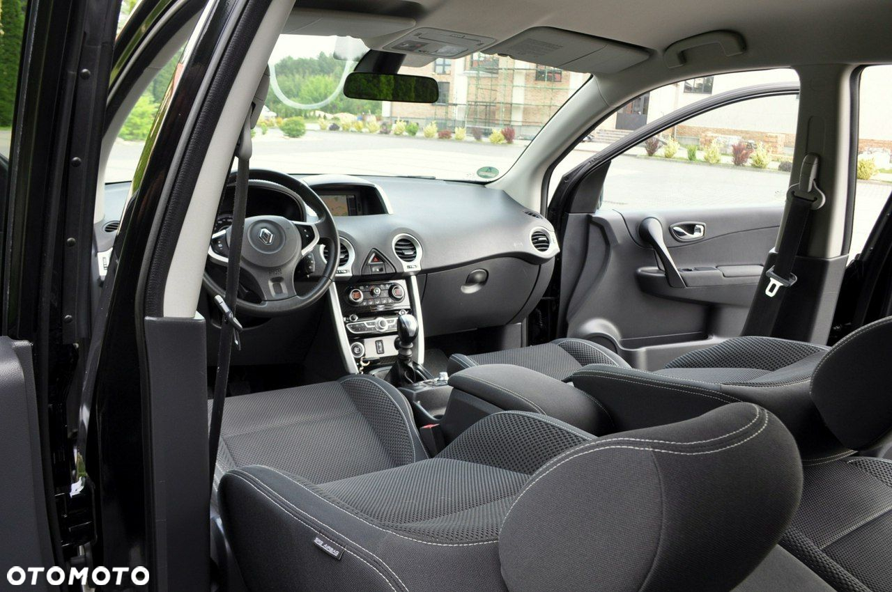 Renault Koleos - 27