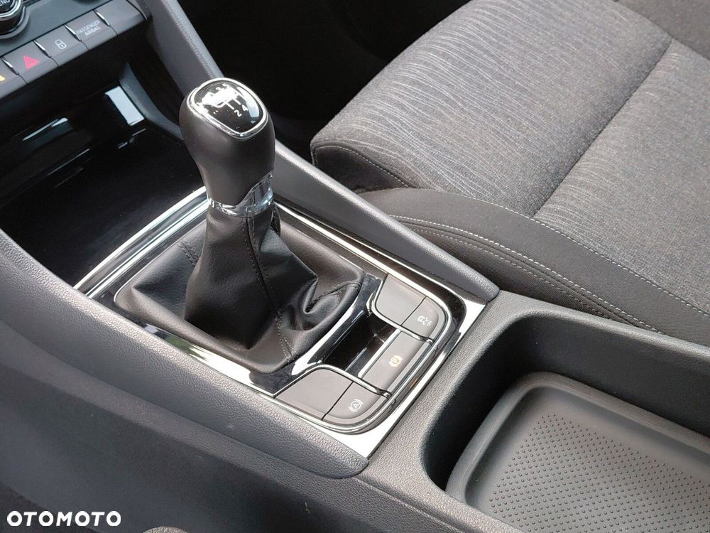Skoda Karoq 1.5 TSI ACT 4x2 Style - 34