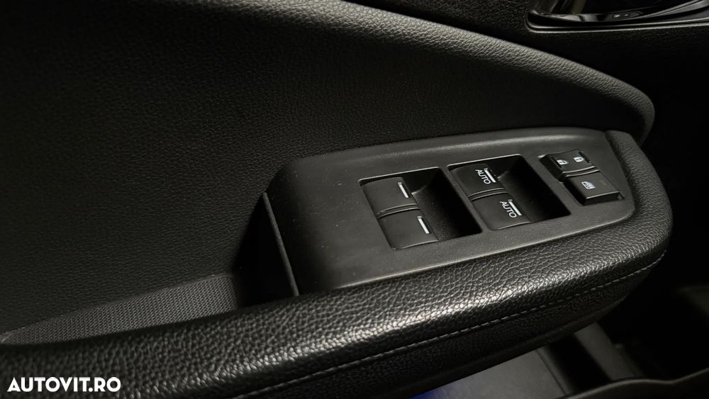 Honda Pilot - 11