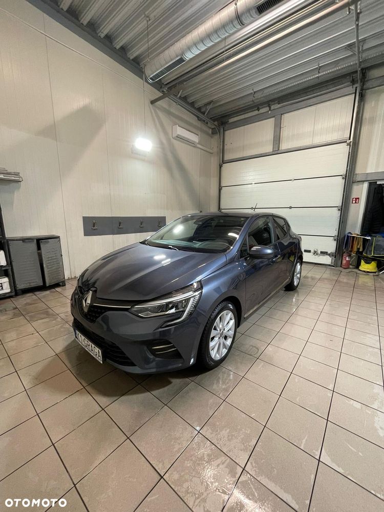 Renault Clio 1.0 TCe Intens - 20