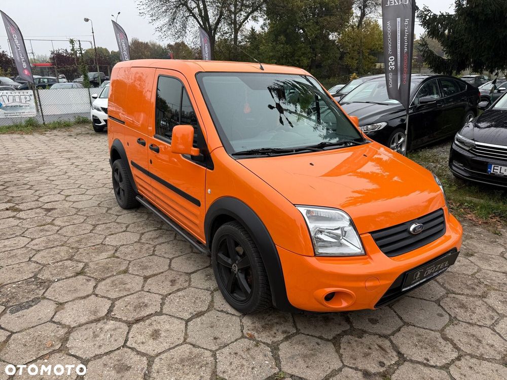 Ford transit-connect - 3
