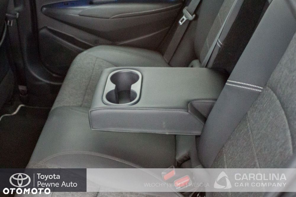 Toyota Corolla - 6