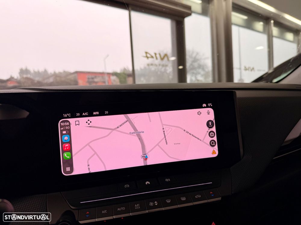 Opel Astra 1.2 T Edition - 28