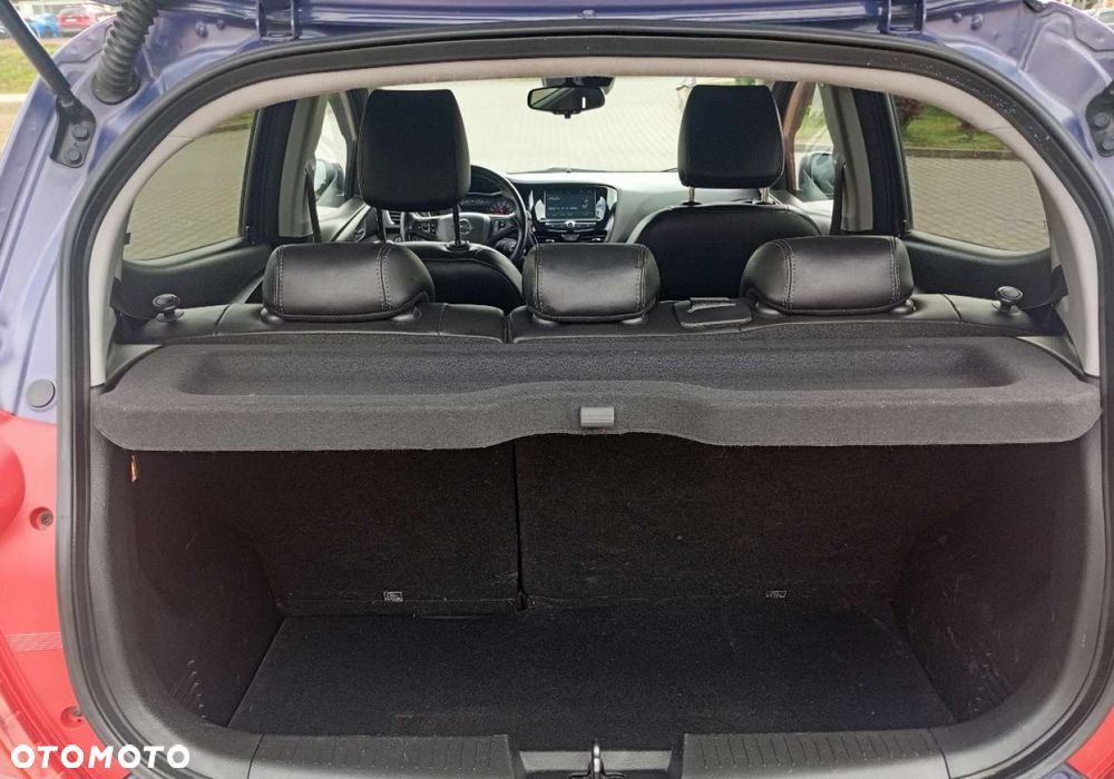 Opel Karl - 12