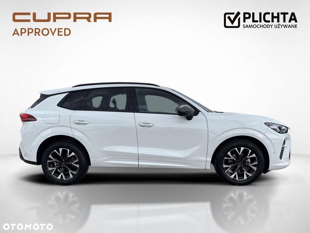 Cupra Terramar 1.5 eTSI mHEV DSG - 7
