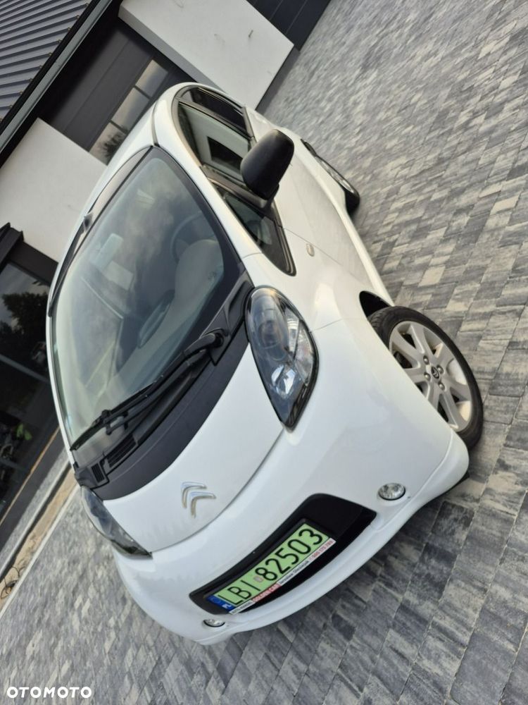 Citroën C-Zero - 6