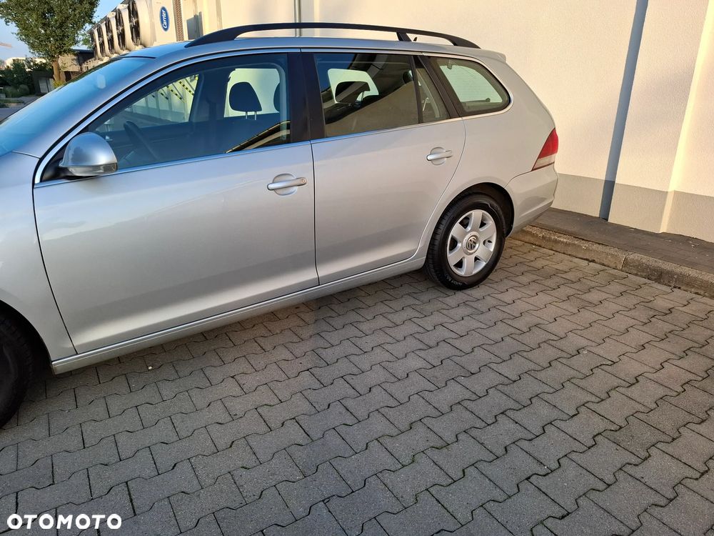 Volkswagen Golf 1.4 TSI Team - 6