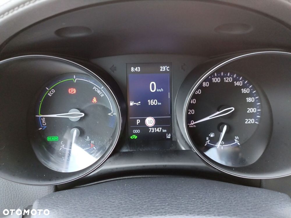 Toyota C-HR 2.0 Hybrid Premiere Edition - 16