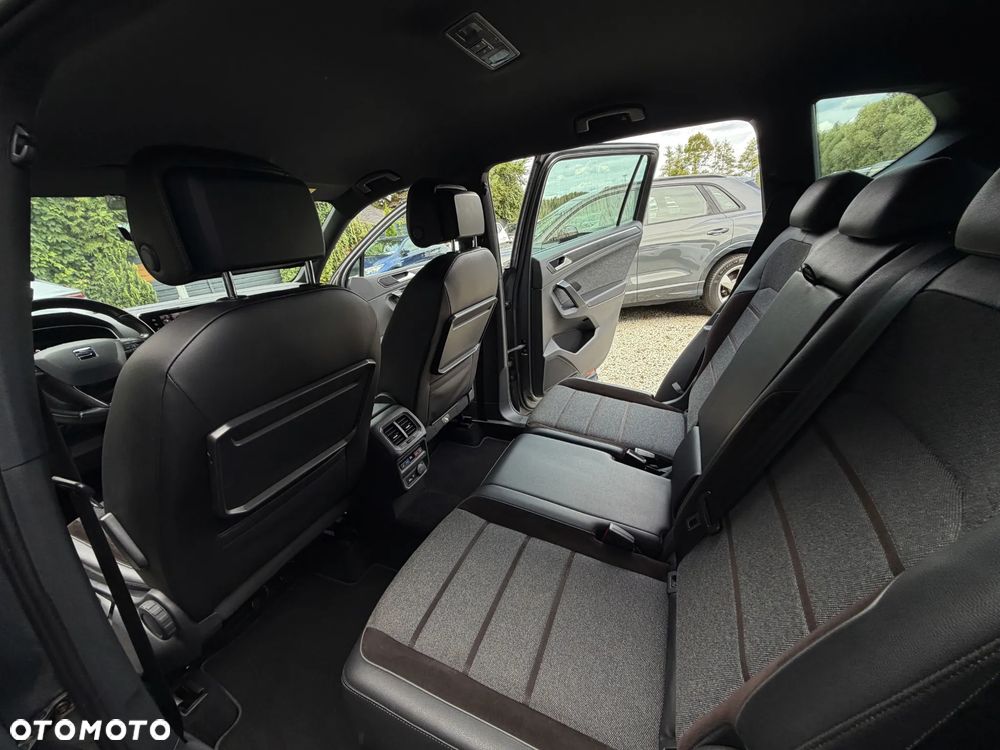 Seat Tarraco 2.0 TSI 4Drive OPF DSG Xcellence - 20