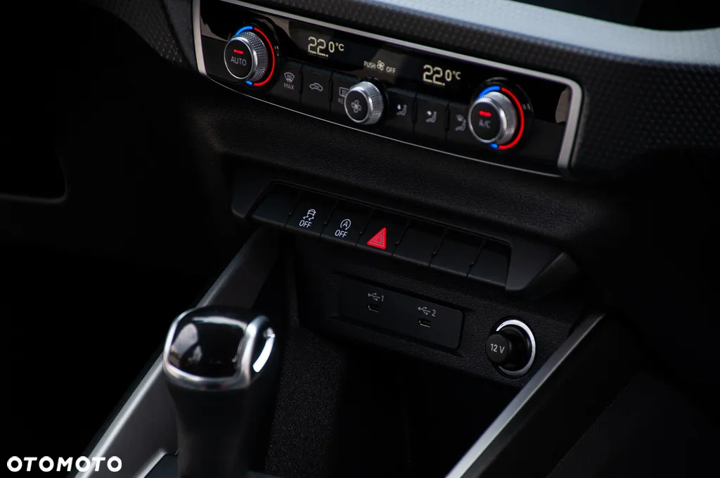 Audi A1 35 TFSI S-Line S tronic - 21