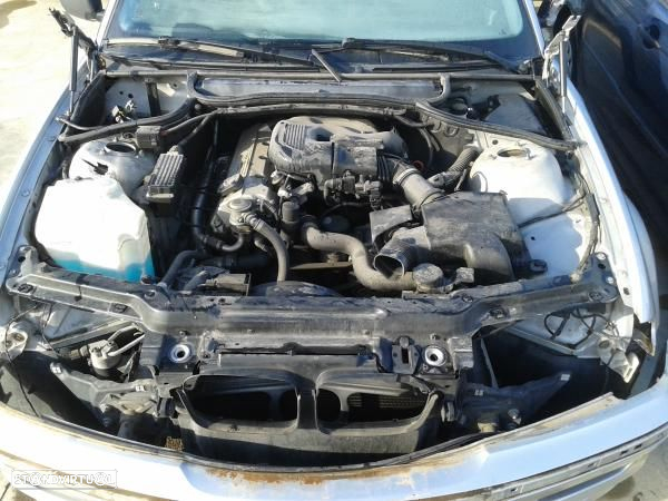 Para peças BMW 3 (E46) - 6