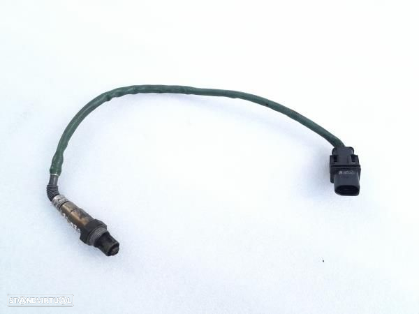 Sonda Lambda Mercedes-Benz C-Class (W204) - 4