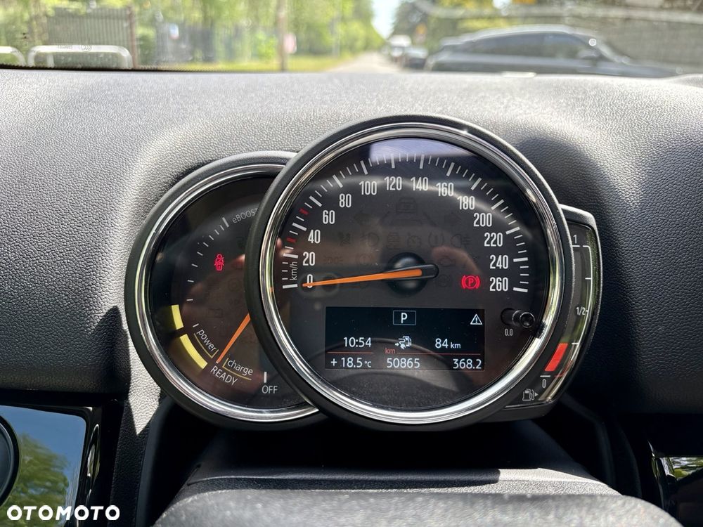 MINI Countryman Cooper S E ALL4 - 10