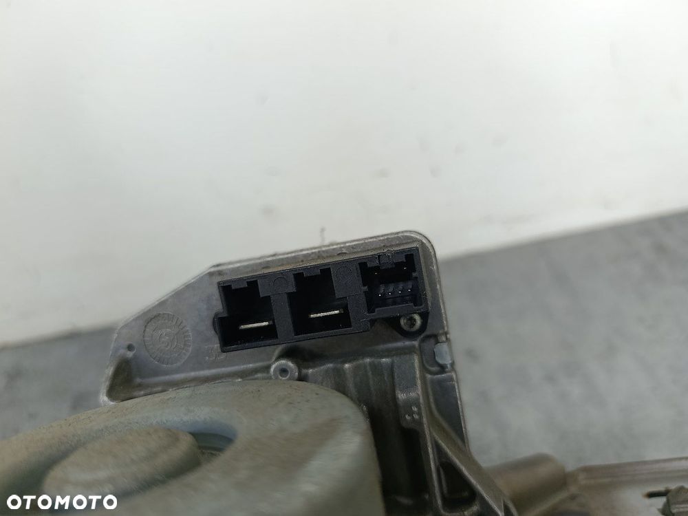 WSPOMAGANIE ELEKTRYCZNE RENAULT CLIO III 8200294978-A  50300691 54084732L - 7