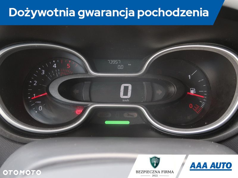 Renault trafic - 9