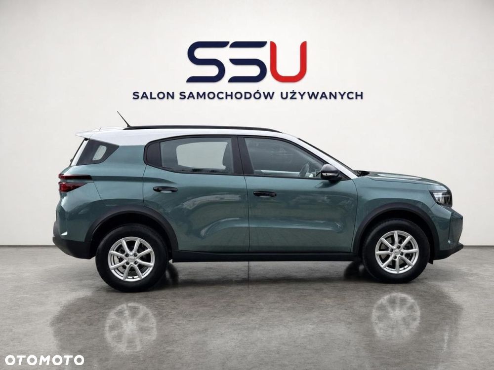 Opel Frontera 1.2 T mHEV Edition eDTC6 - 12