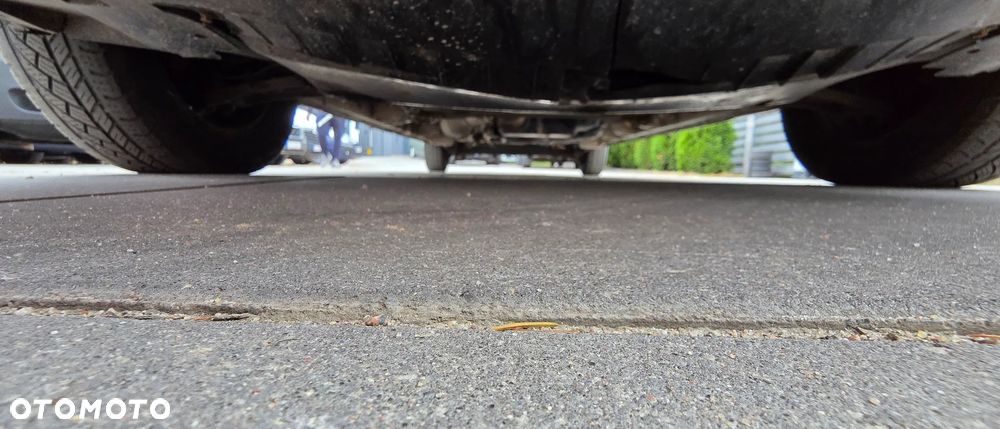 Opel VIVARO LONG BARDZO BOGATA WERSJA - 34