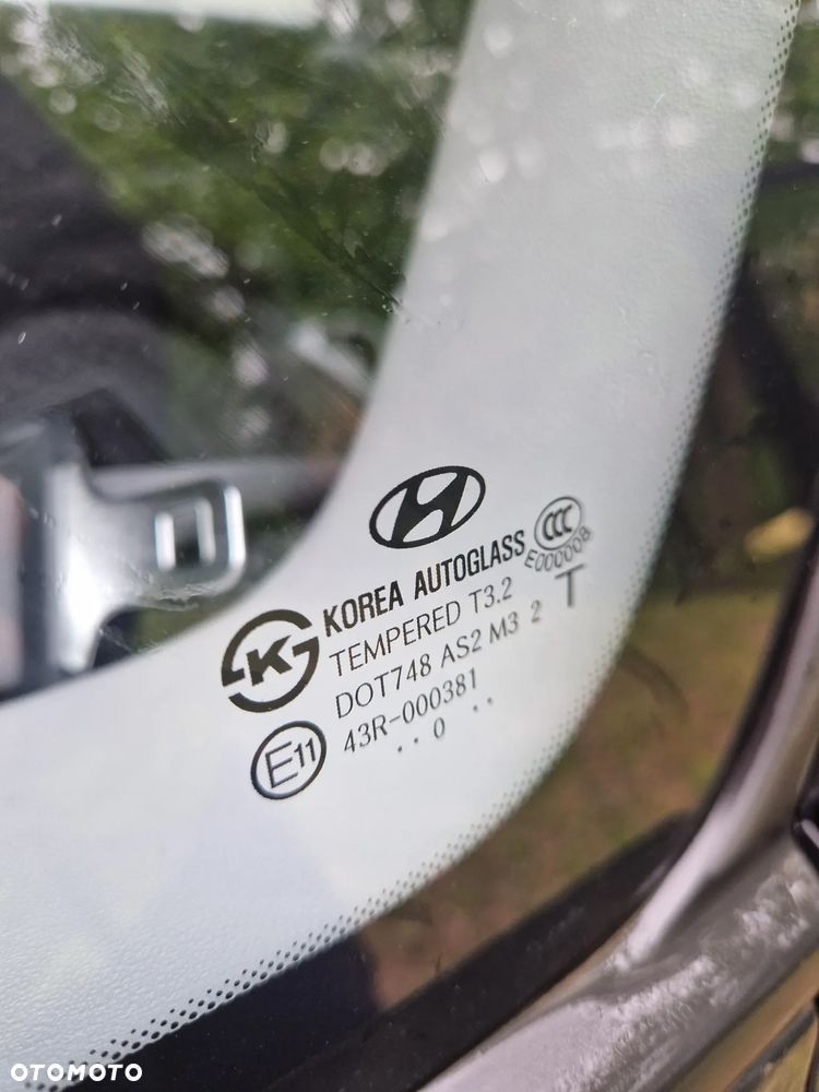 Hyundai i30 i30cw 1.4 Comfort - 15