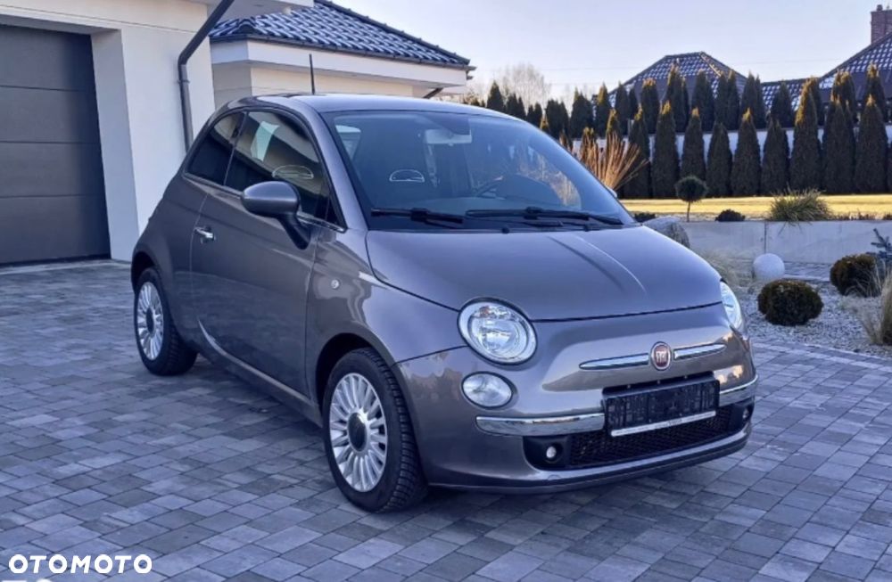 Fiat 500 0.9 Twinair S&S - 9