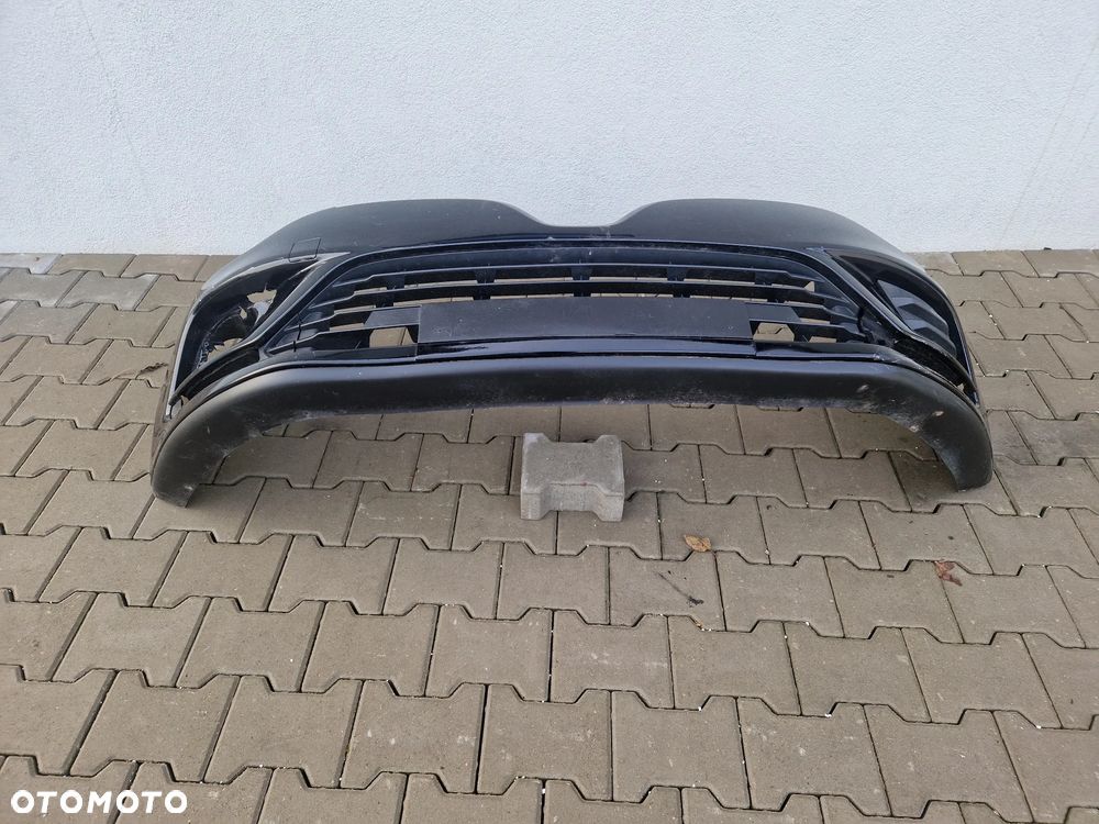 Zderzak Renault Clio IV 4 lift - 2