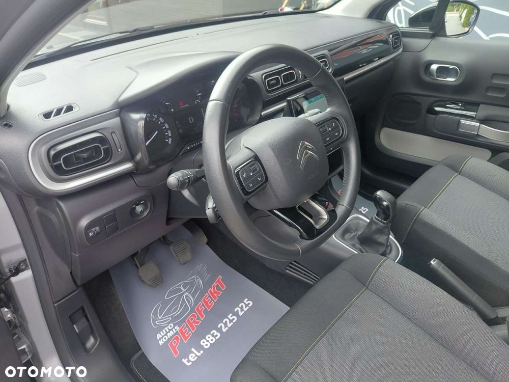 Citroën C3 - 12
