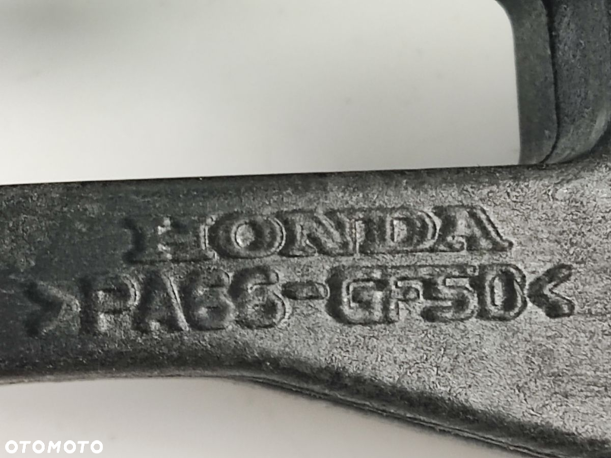 HONDA CR-V 2.0h 4x4 od 2019r Poduszka Łapa Silnika Skrzyni - 7