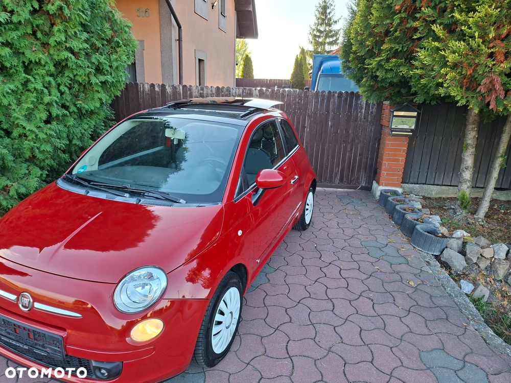 Fiat 500 - 14