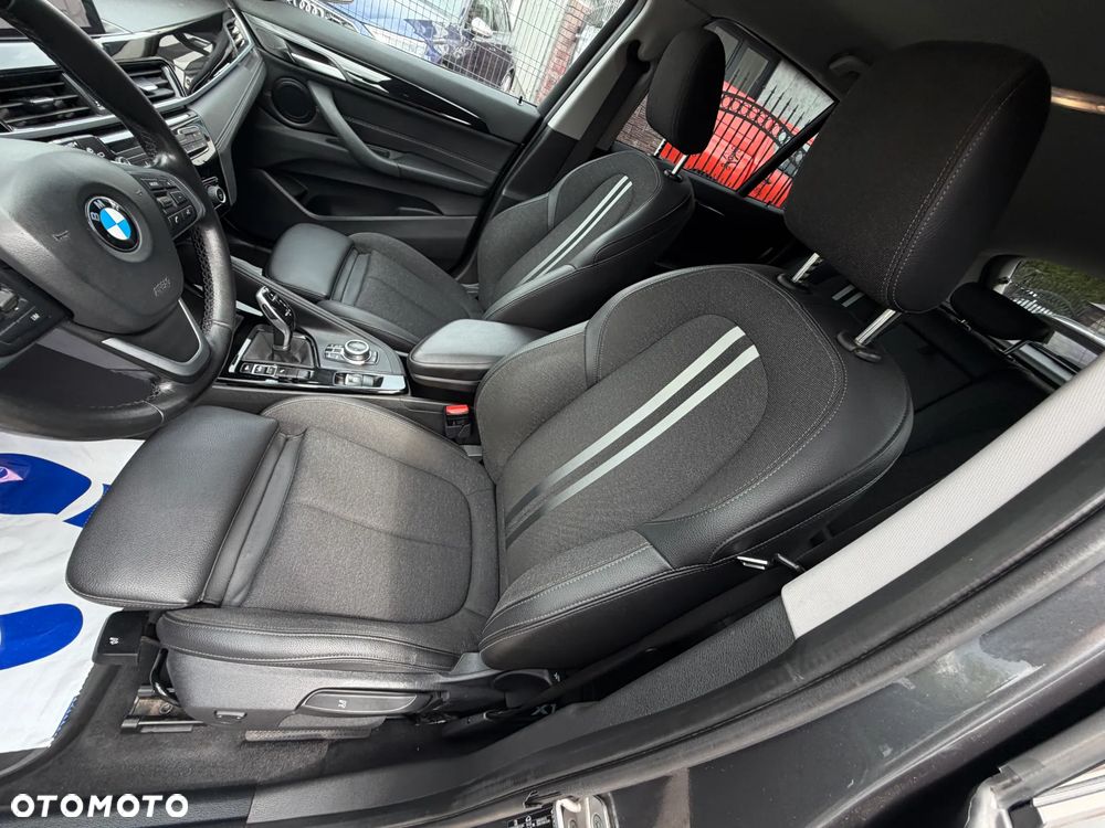 BMW X1 sDrive18i Sport Line - 11