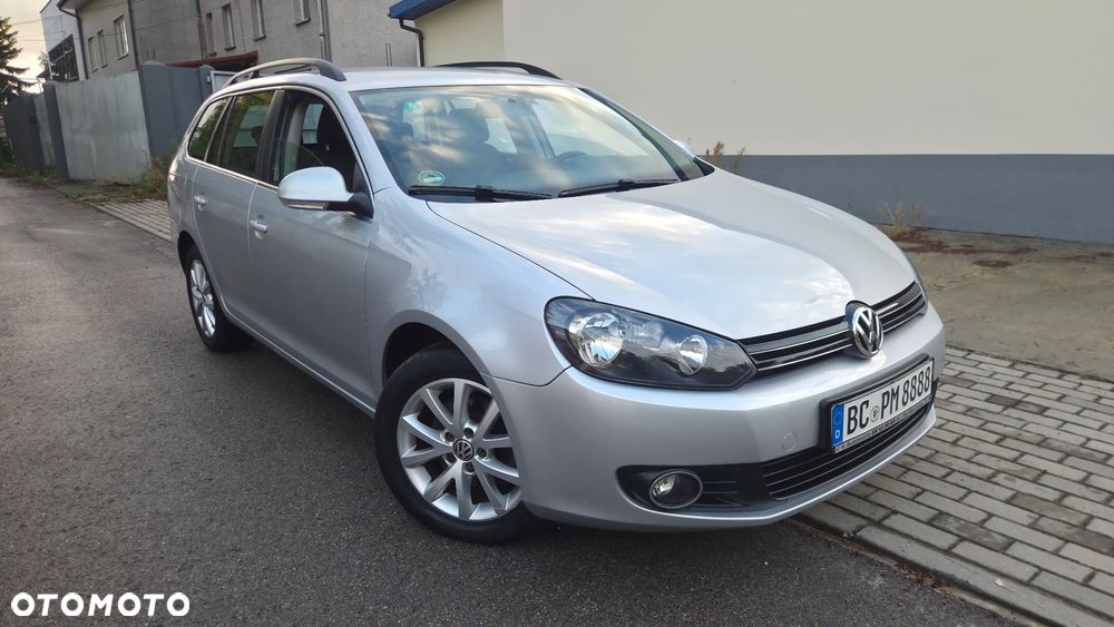 Volkswagen Golf 1.4 TSI Comfortline - 2