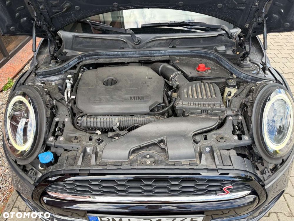 MINI Cooper S sport - 36
