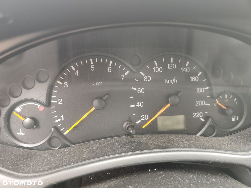 Ford Focus - 16