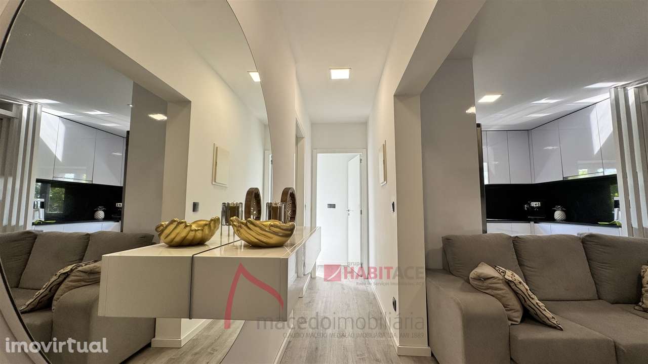 Moradia Individual em Arentim - Grande imagem: 4/58