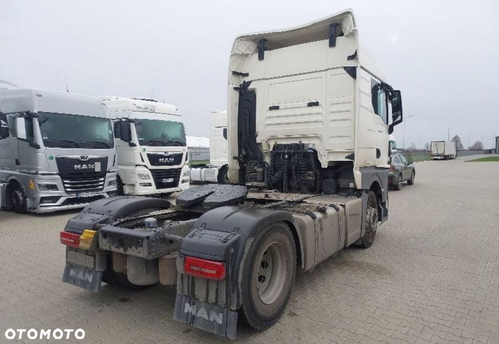 MAN TGX 18.510 4x2 BL SA GM - 4