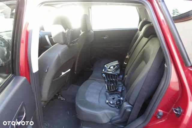 Nissan Qashqai+2 2.0 4x4 I-Way - 13