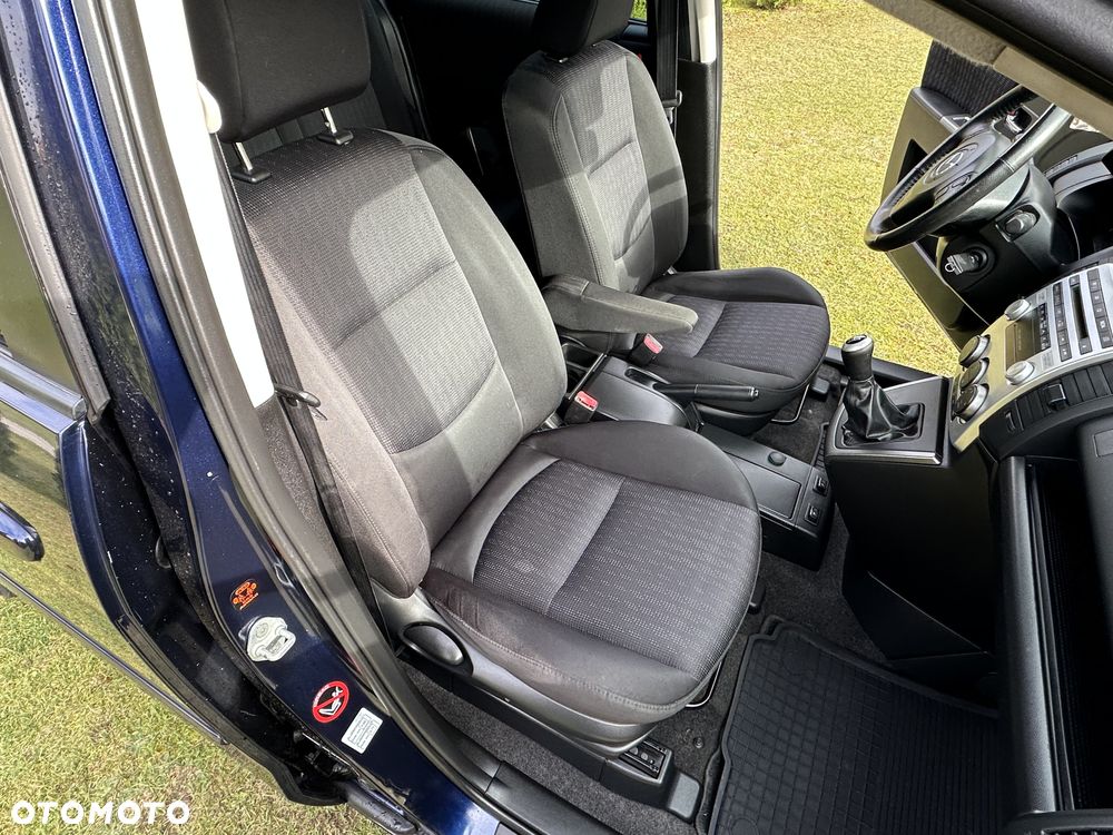 Mazda 5 - 28