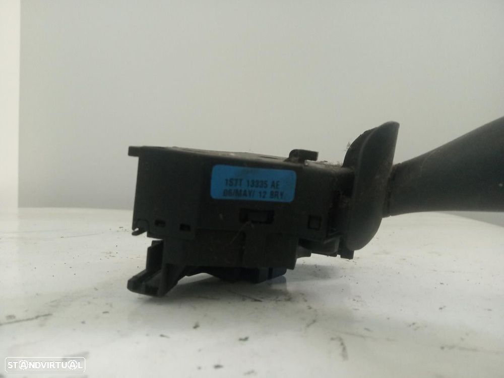 COMANDO PISCAS FORD FIESTA V 2006 -1S7T13385AE - 3