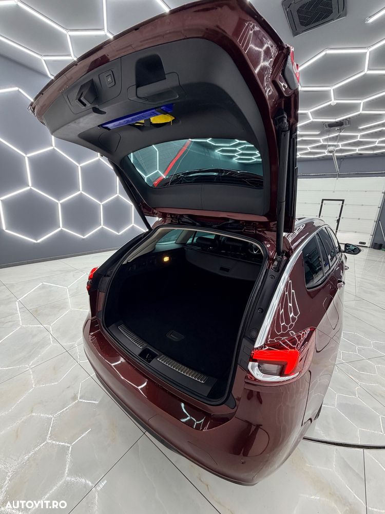 Opel Insignia Grand Sport 1.6 ECOTEC Diesel Business Edition - 21