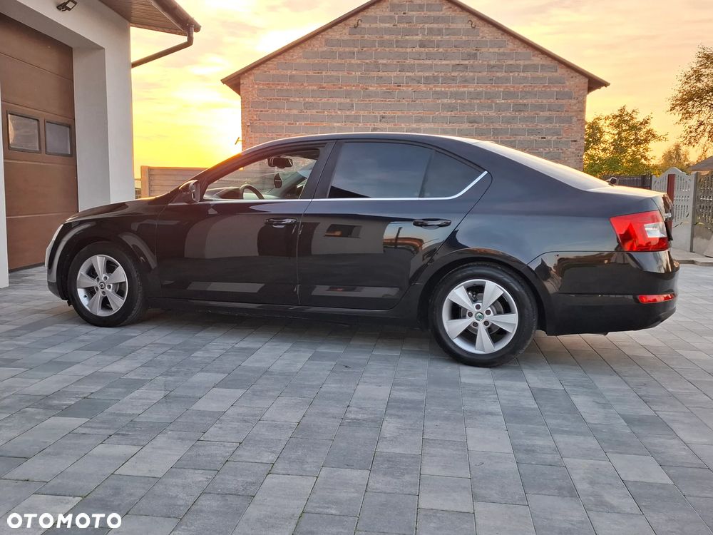 Skoda Octavia 1.4 TSI Green tec Ambition - 23