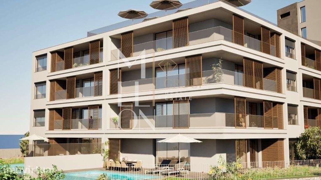APARTAMENTO T1 AQ I VISTA MAR I ELITE GRAND VIEW I CÂMARA DE LOBOS - Grande imagem: 4/35