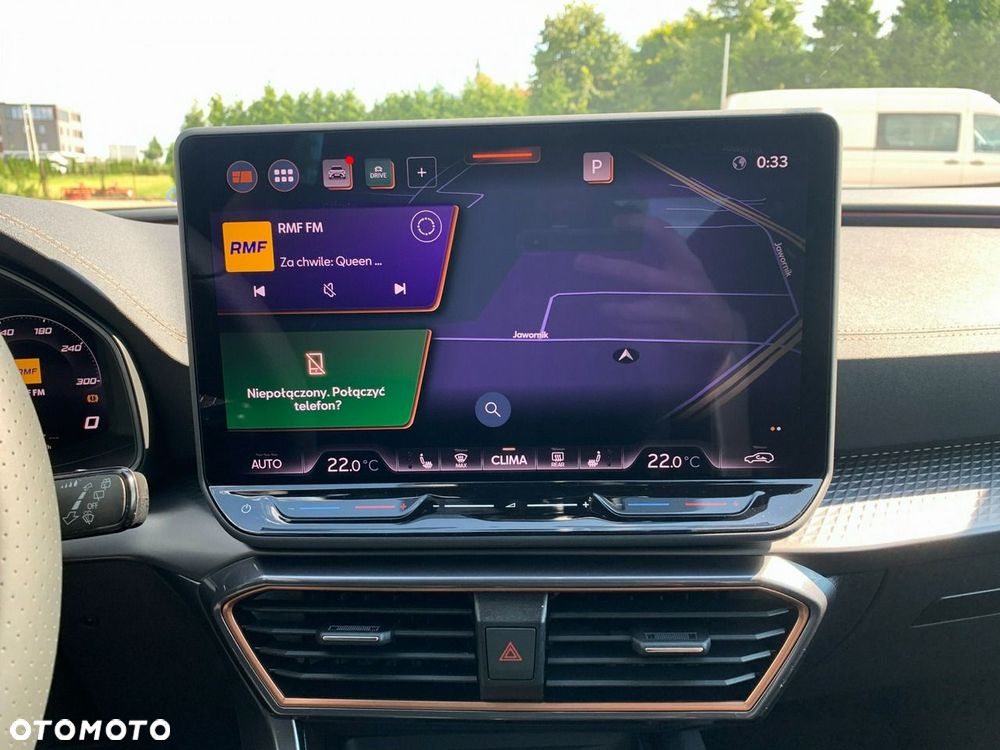 Cupra Formentor 1.5 eTSI DSG - 15