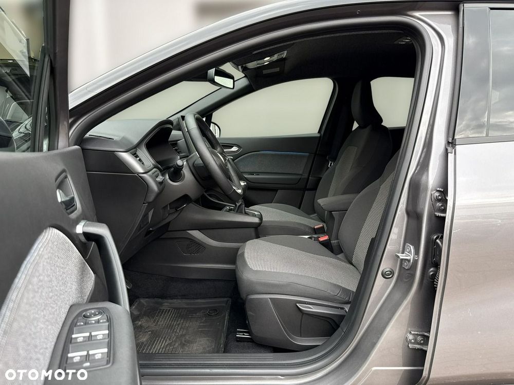 Renault Captur 1.0 TCe Techno - 27