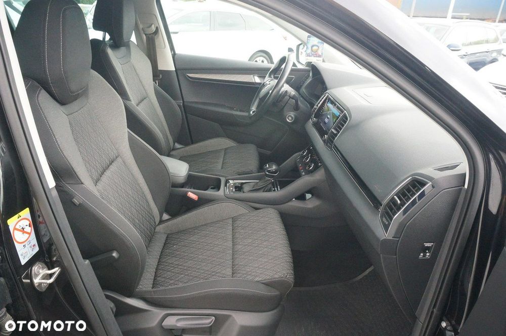 Skoda Karoq 2.0 TDI SCR 4x2 Style DSG - 27